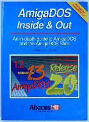 Amiga Book 120